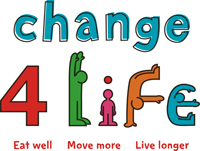 change for life